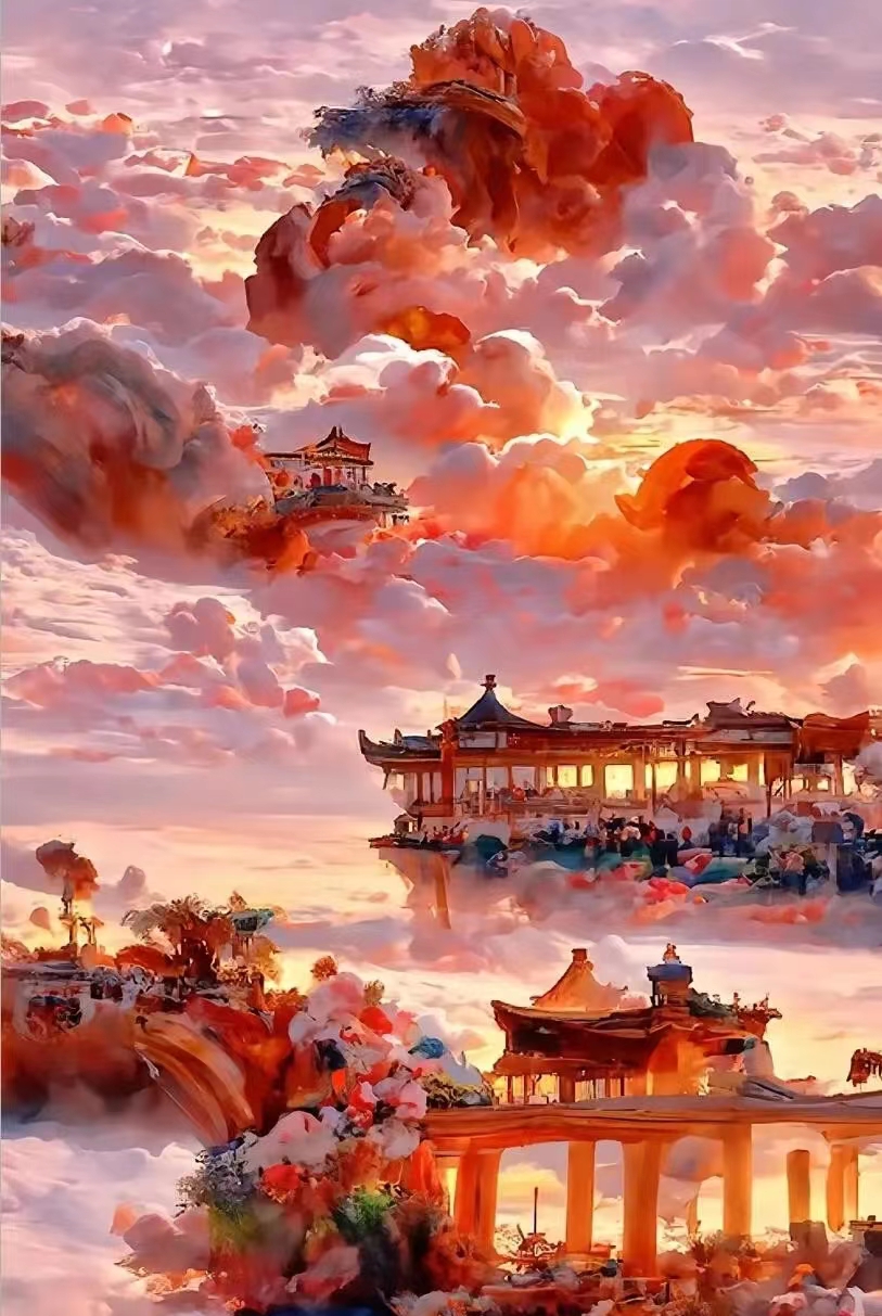 图片[4]-抖音最近很火的变现玩法，AI绘画一键成图，日赚几百几千元！-小栈资源网