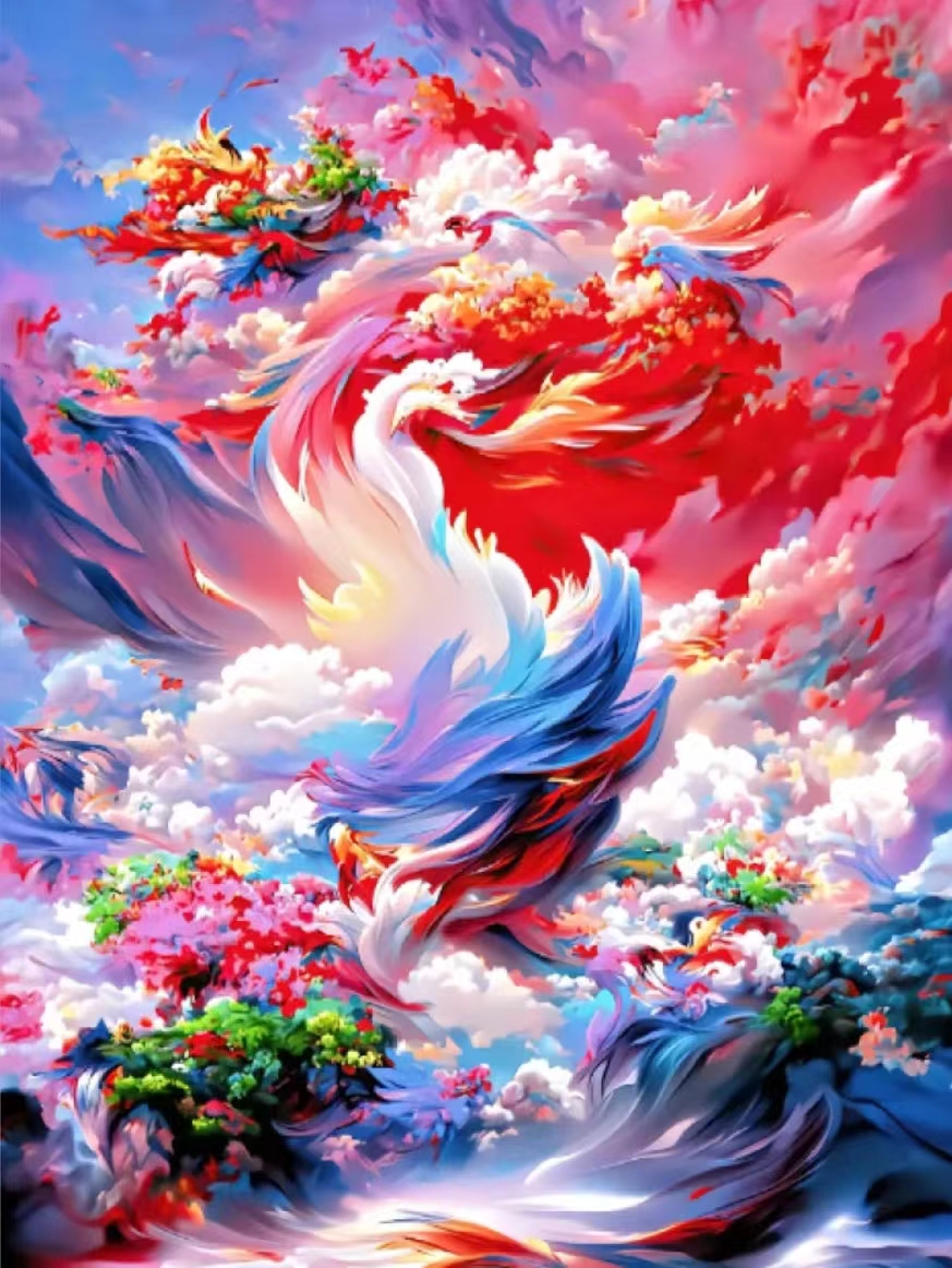 图片[7]-抖音最近很火的变现玩法，AI绘画一键成图，日赚几百几千元！-小栈资源网