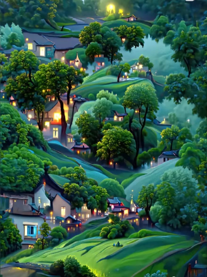 图片[8]-抖音最近很火的变现玩法，AI绘画一键成图，日赚几百几千元！-小栈资源网