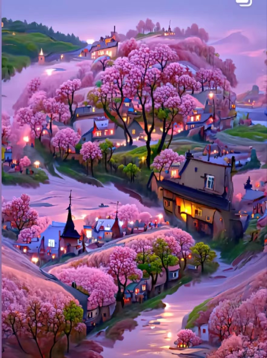 图片[9]-抖音最近很火的变现玩法，AI绘画一键成图，日赚几百几千元！-小栈资源网