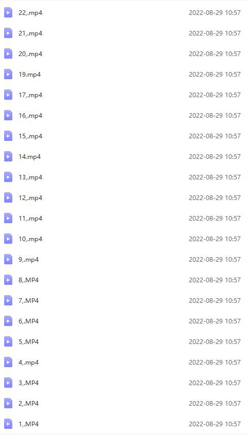 图片[1]-兴趣电商起号实操素材共享爆单营（22节主课＋电商资料素材包）-小栈资源网
