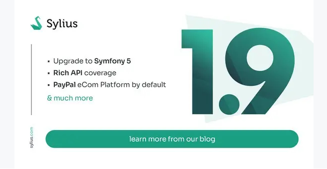 图片[1]-[PHP]Sylius开源电子商务平台 v1.11.8-小栈资源网