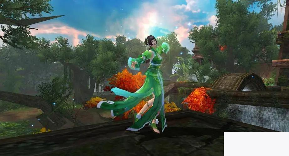 图片[1]-碧瑶诛仙5职业VM一键端142装备技能护符造化首饰道意-小栈资源网