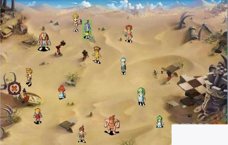 图片[1]-石器时代椰子一键端-小栈资源网