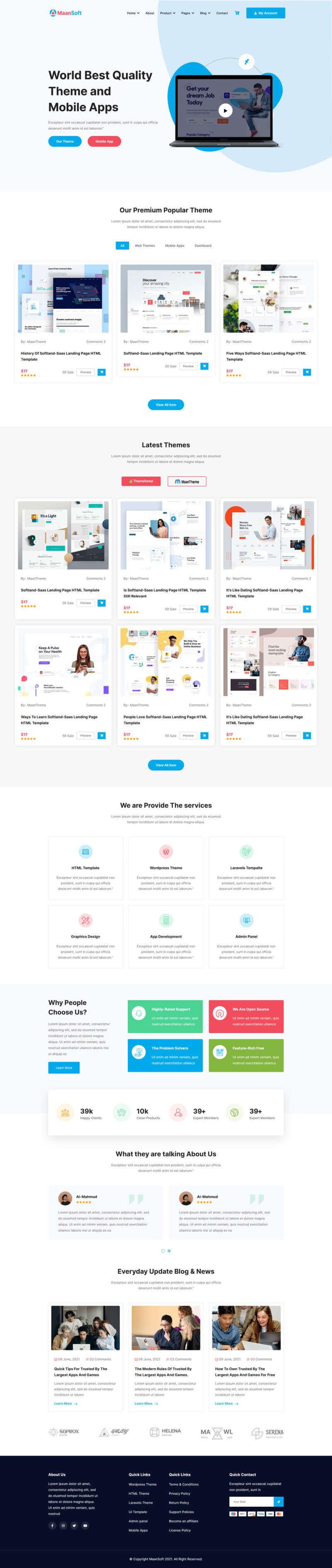 图片[1]-数字信息产品交易平台HTML模板-小栈资源网