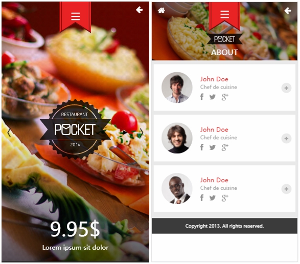 图片[2]-【静态模版】微官网美食订餐html5触屏响应式手机wap网站订餐模板下载-小栈资源网
