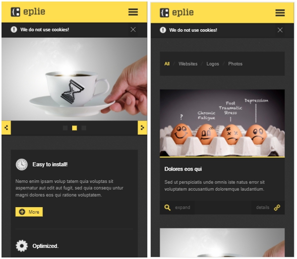 图片[2]-【静态模版】HTML5响应式系列之黑色经典 仿eplie触屏版html5响应式手机wap网站模板下载-小栈资源网